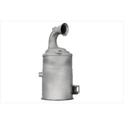 Catalytic Converter HELLA 8LE 366 050-531 OE Ref 1608732380 HELLA