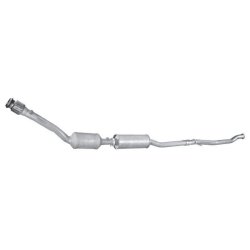 Catalytic Converter HELLA 8LE 366 050-541 OE Ref 1705HY