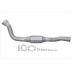 Catalytic Converter HELLA 8LE 366 050-561 OE Ref 1484975080 HELLA