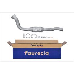 Catalytic Converter HELLA 8LE 366 050-561 OE Ref 1484975080 HELLA