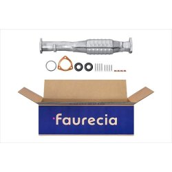 Catalytic Converter HELLA 8LE 366 050-581 OE Ref 1705CT