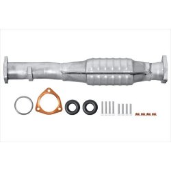 Catalytic Converter HELLA 8LE 366 050-581 OE Ref 1705CT HELLA