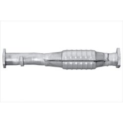 Catalytic Converter HELLA 8LE 366 050-581 OE Ref 1705CT HELLA
