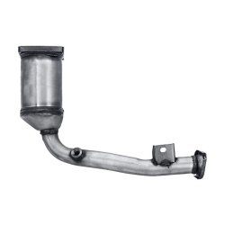 Catalytic Converter HELLA 8LE 366 050-591 OE Ref 1731P2 HELLA
