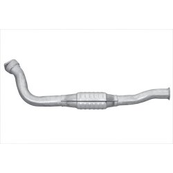 Catalytic Converter HELLA 8LE 366 050-601 OE Ref 1705N1