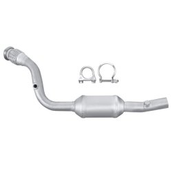 Catalytic Converter HELLA 8LE 366 050-611 OE Ref 9456201080