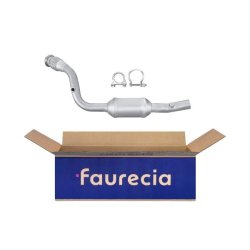 Catalytic Converter HELLA 8LE 366 050-611 OE Ref 9456201080 HELLA