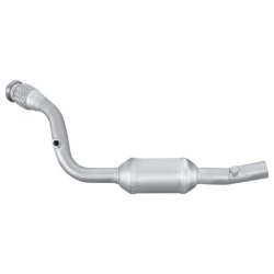 Catalytic Converter HELLA 8LE 366 050-611 OE Ref 9456201080 HELLA