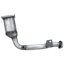 Catalytic Converter HELLA 8LE 366 050-631 OE Ref 1731KC HELLA