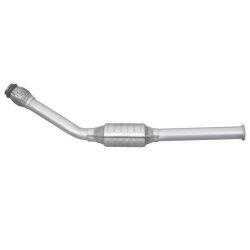 Catalytic Converter HELLA 8LE 366 050-641 OE Ref 1731J0