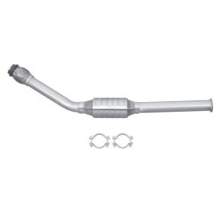 Catalytic Converter HELLA 8LE 366 050-641 OE Ref 1731J0 HELLA