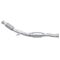 Catalytic Converter HELLA 8LE 366 050-661 OE Ref 1705FR