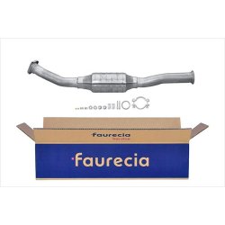 Catalytic Converter HELLA 8LE 366 050-671 OE Ref 173195