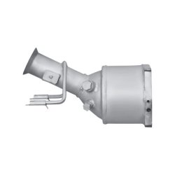 Catalytic Converter HELLA 8LE 366 050-701 OE Ref 1731L5 HELLA
