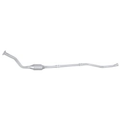 Catalytic Converter HELLA 8LE 366 050-711 OE Ref 1705QL HELLA