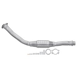 Catalytic Converter HELLA 8LE 366 050-741 OE Ref 173873 HELLA
