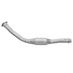 Catalytic Converter HELLA 8LE 366 050-741 OE Ref 173873 HELLA