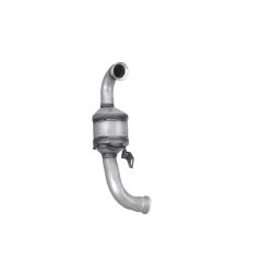 Catalytic Converter HELLA 8LE 366 050-771 OE Ref 1705ZS