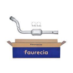 Catalytic Converter HELLA 8LE 366 050-781 OE Ref 1487618080