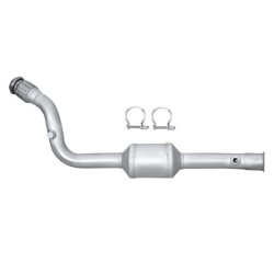 Catalytic Converter HELLA 8LE 366 050-781 OE Ref 1487618080 HELLA