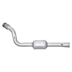 Catalytic Converter HELLA 8LE 366 050-781 OE Ref 1487618080 HELLA