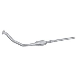 Catalytic Converter HELLA 8LE 366 050-791 OE Ref 1705Y0