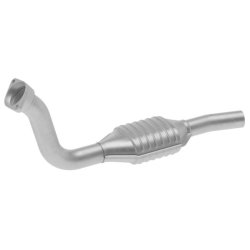 Catalytic Converter HELLA 8LE 366 050-841 OE Ref 9456199980