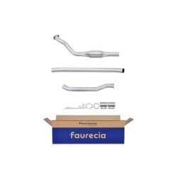 Catalytic Converter HELLA 8LE 366 050-871 OE Ref 1705N8