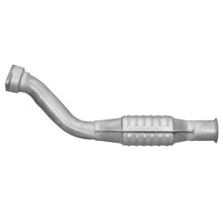 Catalytic Converter HELLA 8LE 366 050-891 OE Ref 1731F6