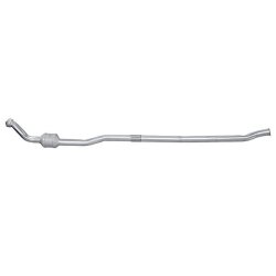 Catalytic Converter HELLA 8LE 366 050-901 OE Ref 1705GY HELLA
