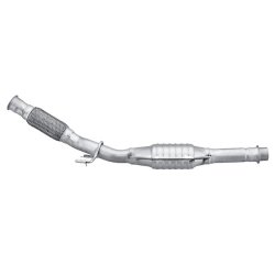 Catalytic Converter HELLA 8LE 366 050-931 OE Ref 1705NF