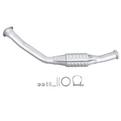Catalytic Converter HELLA 8LE 366 050-941 OE Ref 1705FW