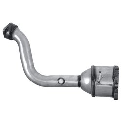 Catalytic Converter HELLA 8LE 366 050-951 OE Ref 1731X8