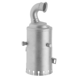 Catalytic Converter HELLA 8LE 366 050-961 OE Ref 1731PN