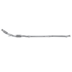 Catalytic Converter HELLA 8LE 366 050-971 OE Ref 1706A3 HELLA