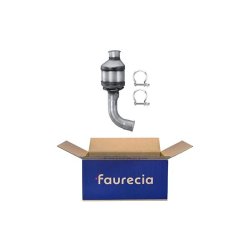 Catalytic Converter HELLA 8LE 366 050-981 OE Ref 1731FL