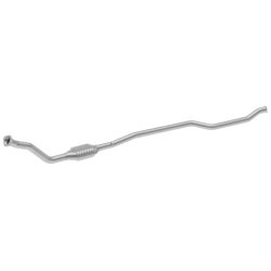 Catalytic Converter HELLA 8LE 366 051-091 OE Ref 1705Y1