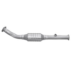 Catalytic Converter HELLA 8LE 366 051-101 OE Ref 1731E2 HELLA