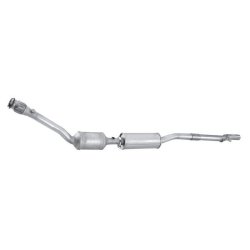 Catalytic Converter HELLA 8LE 366 051-121 OE Ref 1705RA