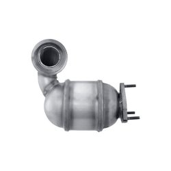 Pre Catalytic Converter HELLA 8LE 366 051-141 OE Ref 1352318080 HELLA