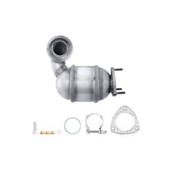 Pre Catalytic Converter HELLA 8LE 366 051-141 OE Ref 1352318080 HELLA