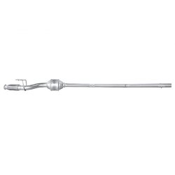 Catalytic Converter HELLA 8LE 366 051-151 OE Ref 1731ST HELLA