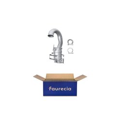 Catalytic Converter HELLA 8LE 366 051-161 OE Ref 1401179480