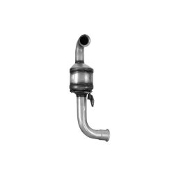 Catalytic Converter HELLA 8LE 366 051-181 OE Ref 1731NZ