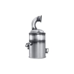 Catalytic Converter HELLA 8LE 366 051-201 OE Ref 1610280680 HELLA