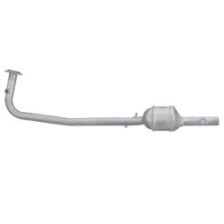 Catalytic Converter HELLA 8LE 366 051-211 OE Ref 6001547673