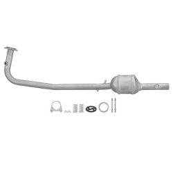 Catalytic Converter HELLA 8LE 366 051-211 OE Ref 6001547673 HELLA