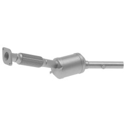 Catalytic Converter HELLA 8LE 366 051-241 OE Ref 200105500R