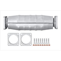 Catalytic Converter HELLA 8LE 366 051-271 OE Ref 25127748B