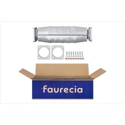 Catalytic Converter HELLA 8LE 366 051-271 OE Ref 25127748B HELLA